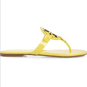 Tory Burch flip flop